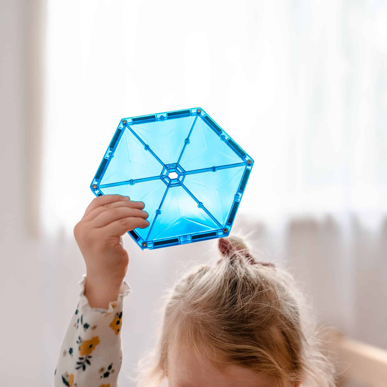 Connetix - Rainbow Geometry Pack 30pc