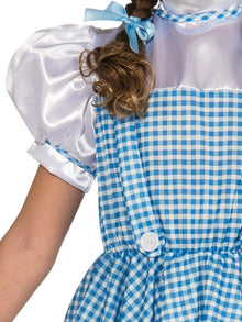 Dorothy Classic Costume