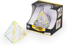 Meffert's - Pyraminx Crystal Puzzle