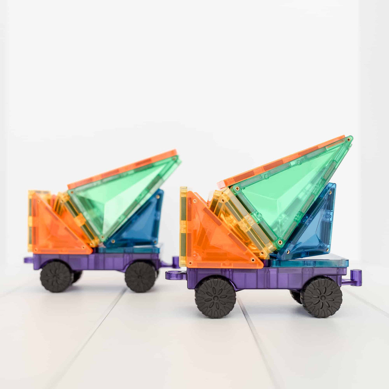 Connetix - Rainbow Mega Pack 212pc