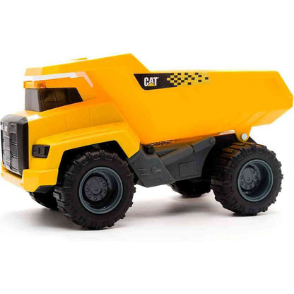 CAT Power Haulers 2.0 - Dump Truck**slight box damage**