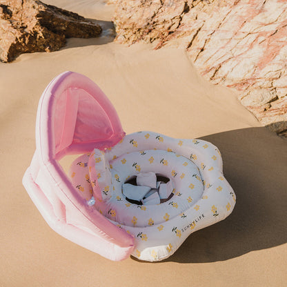 Sunnylife Baby Float - Mima the Fairy Lemon Lilac