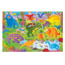 Galt - Dinosaurs Giant Floor Puzzle - 30pcs