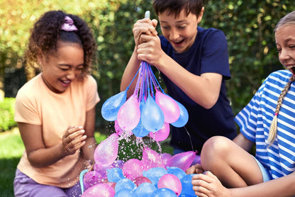 Zuru Bunch O Balloons - Tropical Party 3Pk