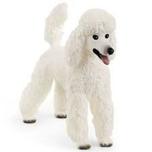 Schleich - Poodle 13917