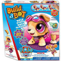 Build-a-Bot Paw Patrol - Skye