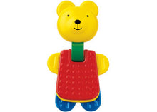 Ambi Toys - Ted Triple Teether