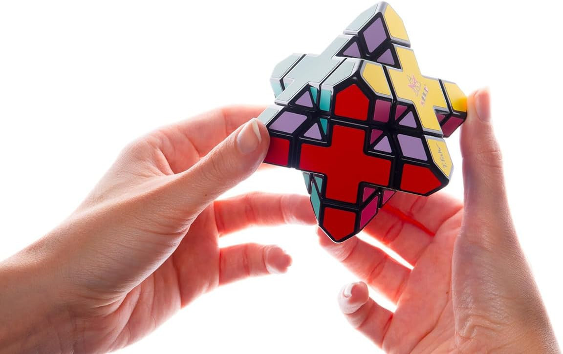Meffert's - Skewb Xtreme
