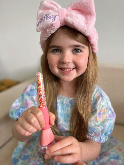 Oh Flossy - Sprinkle Makeup Brush Set