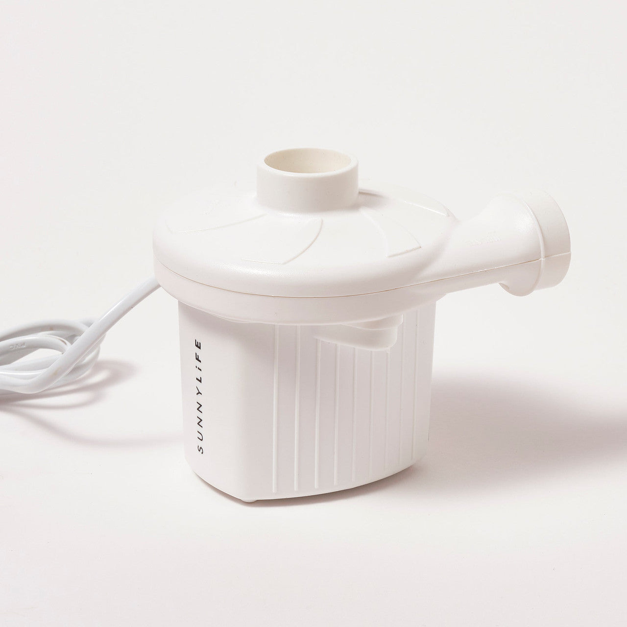Sunnylife - Electric Air Pump - White