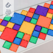 Connetix - Rainbow Square Pack 42pc