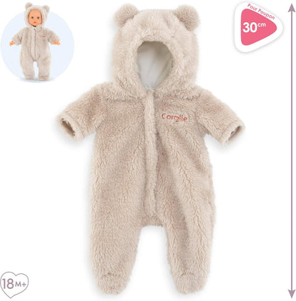 Corolle Mon Premier - Teddy Bear Bunting - 30cm