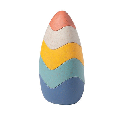 Tolo - Bio Stacking & Nesting Egg