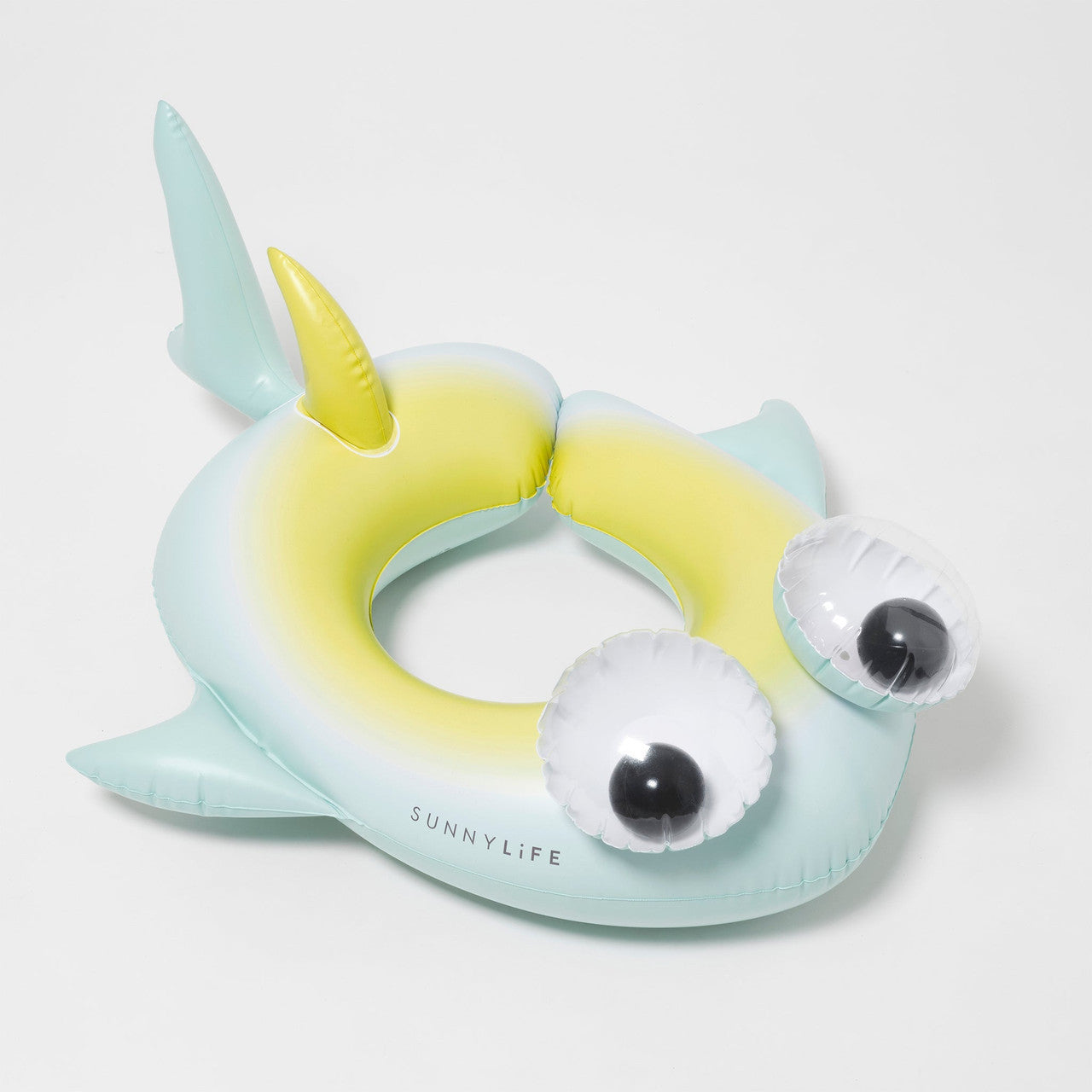 Sunnylife - Kids Tube Pool Ring - Salty the Shark