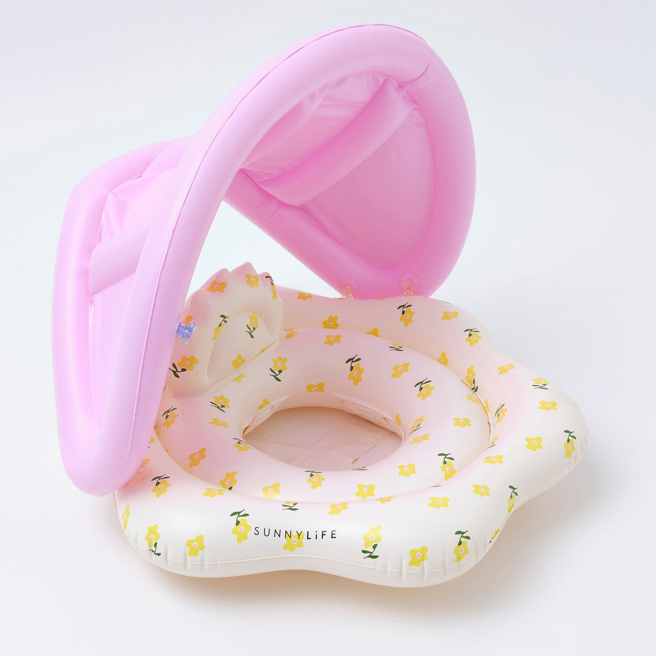 Sunnylife Baby Float - Mima the Fairy Lemon Lilac