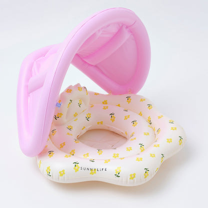 Sunnylife Baby Float - Mima the Fairy Lemon Lilac