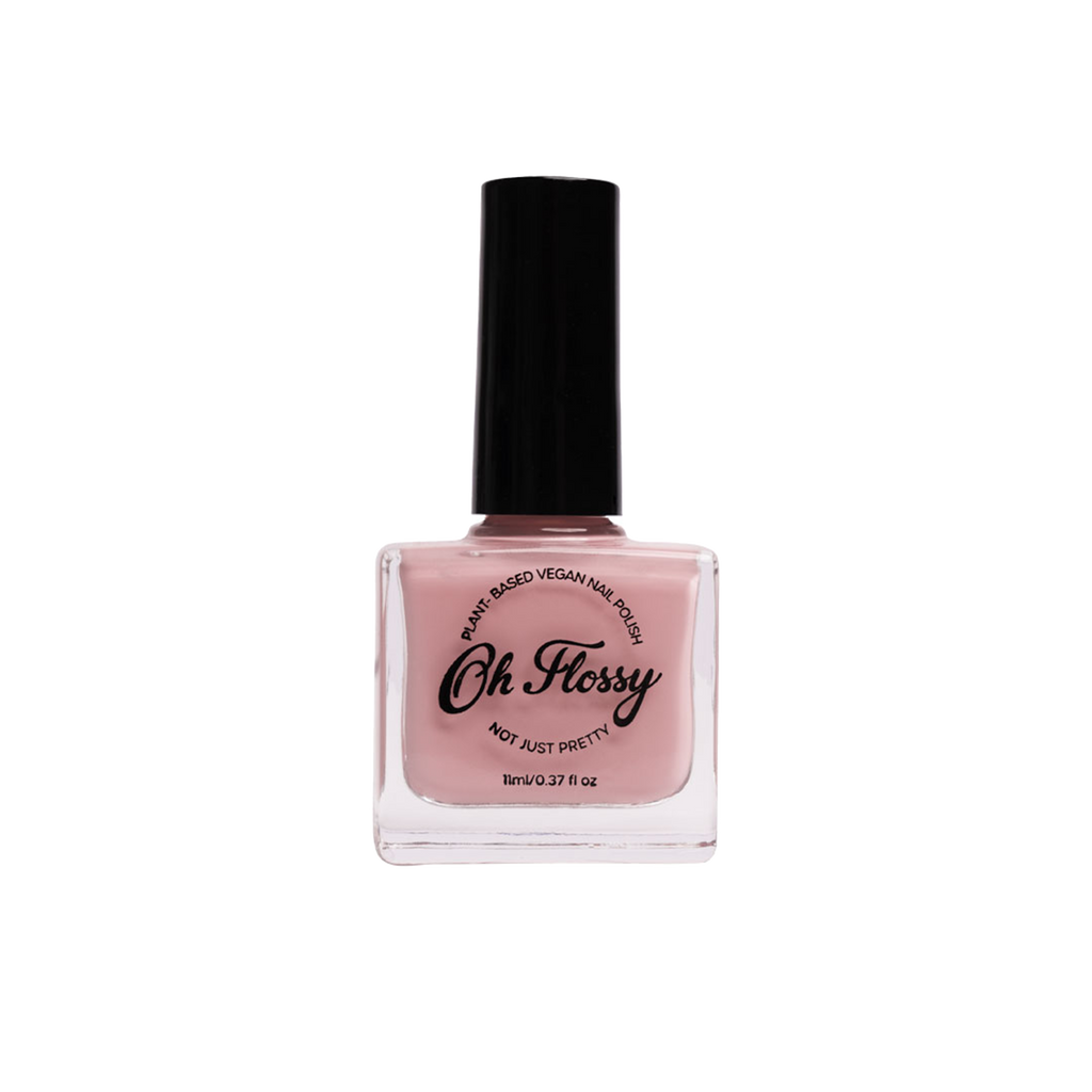 Oh Flossy - Storytime Nail Polish Set
