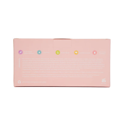 Oh Flossy - Party Nail Polish Set