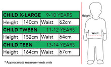 Mad Hatter Girls Deluxe Costume (9-10 years)