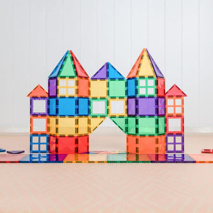 Connetix - Rainbow Starter Pack 60pc
