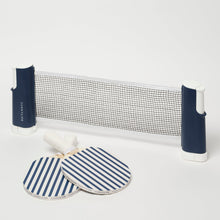 Sunnylife - Table Tennis Set - The Resort Coastal Blue