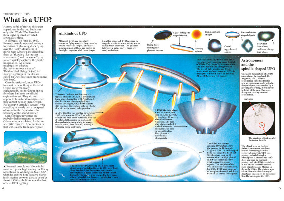 Usborne - Lift-the-Flap - See Inside the Solar System