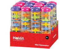 Halilit - Mini Rainmaker