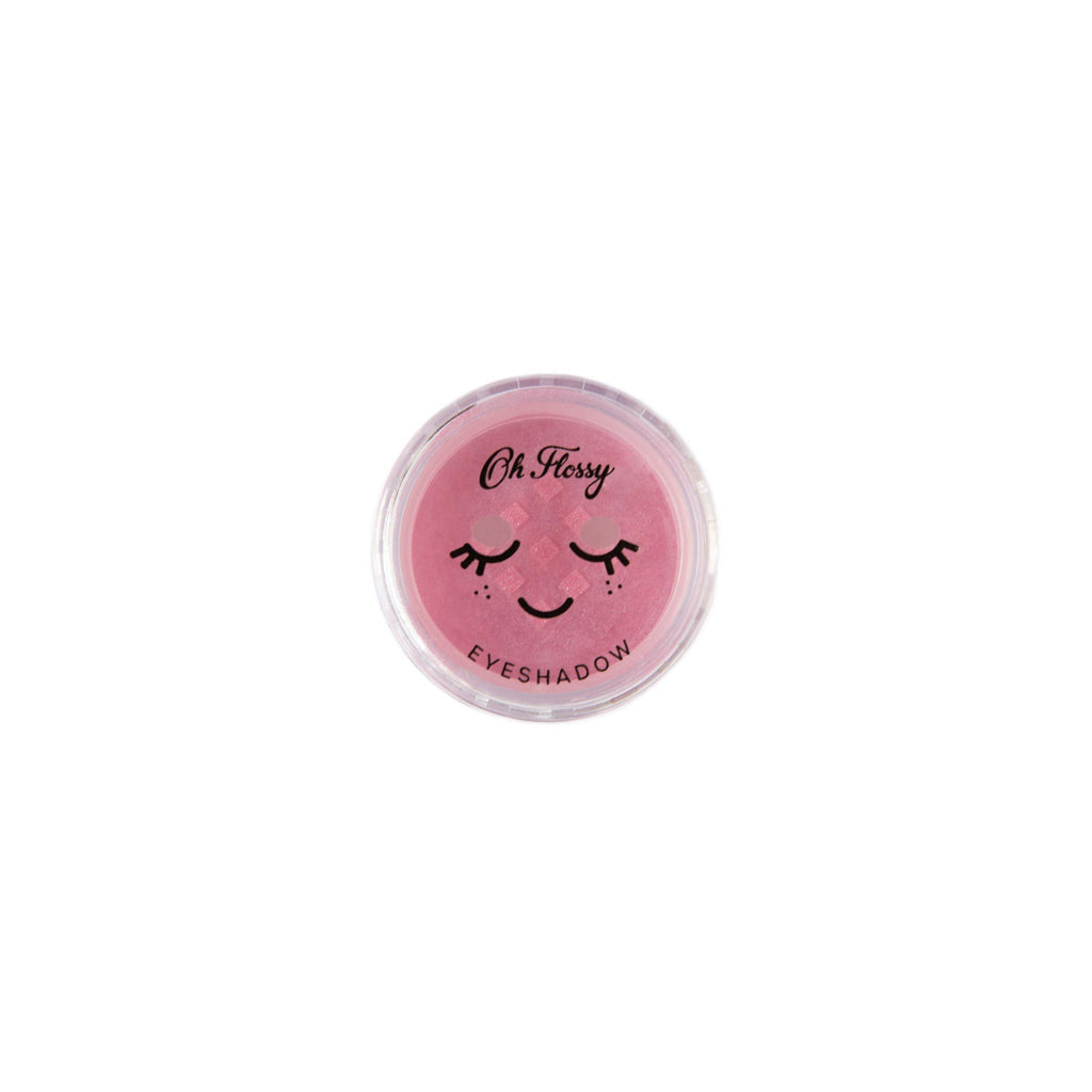 Oh Flossy - Deluxe Natural Makeup Set