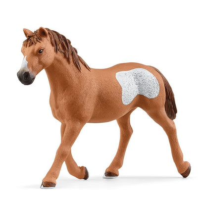 Schleich - Cowgirl Team Roping Fun 42577