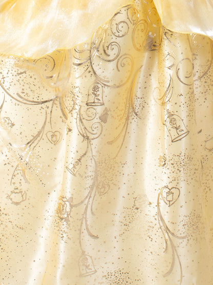 Belle Ultimate Princess Celebration Costume