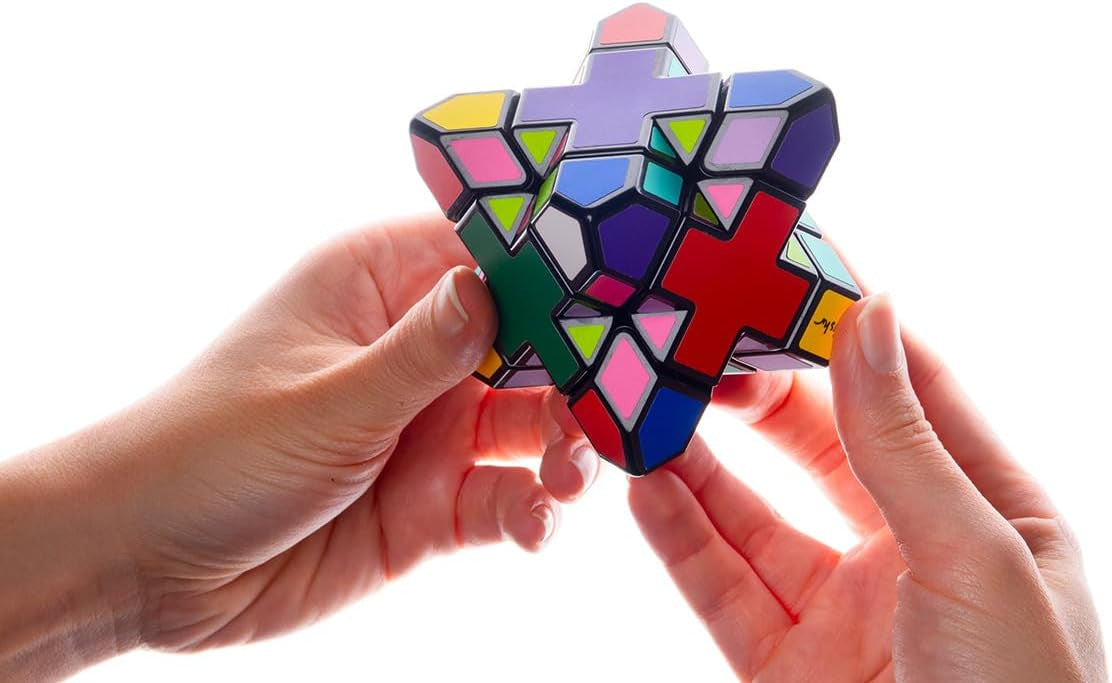 Meffert's - Skewb Xtreme