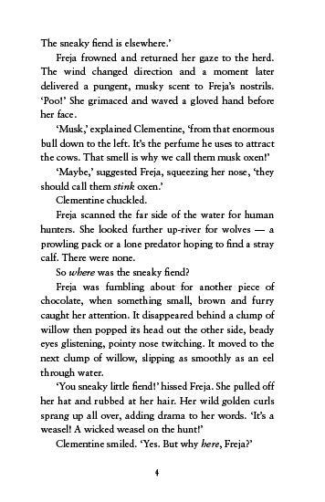 The Girl, the Dog and the Writer in Provence (Book 2)