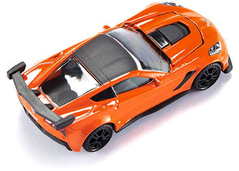 Siku - Chevrolet Corvette ZR1