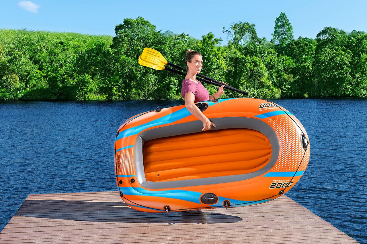 Bestway Kondor 2000 Raft Set