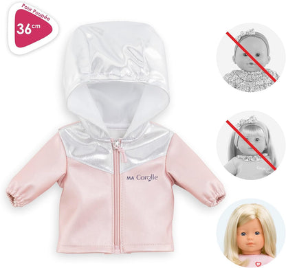 Corolle - Ma Corolle Raincoat 36cm