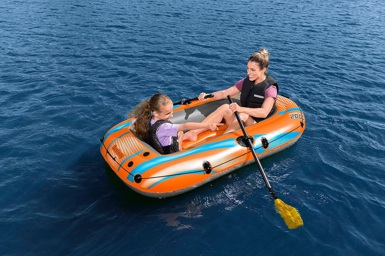 Bestway Kondor 2000 Raft Set