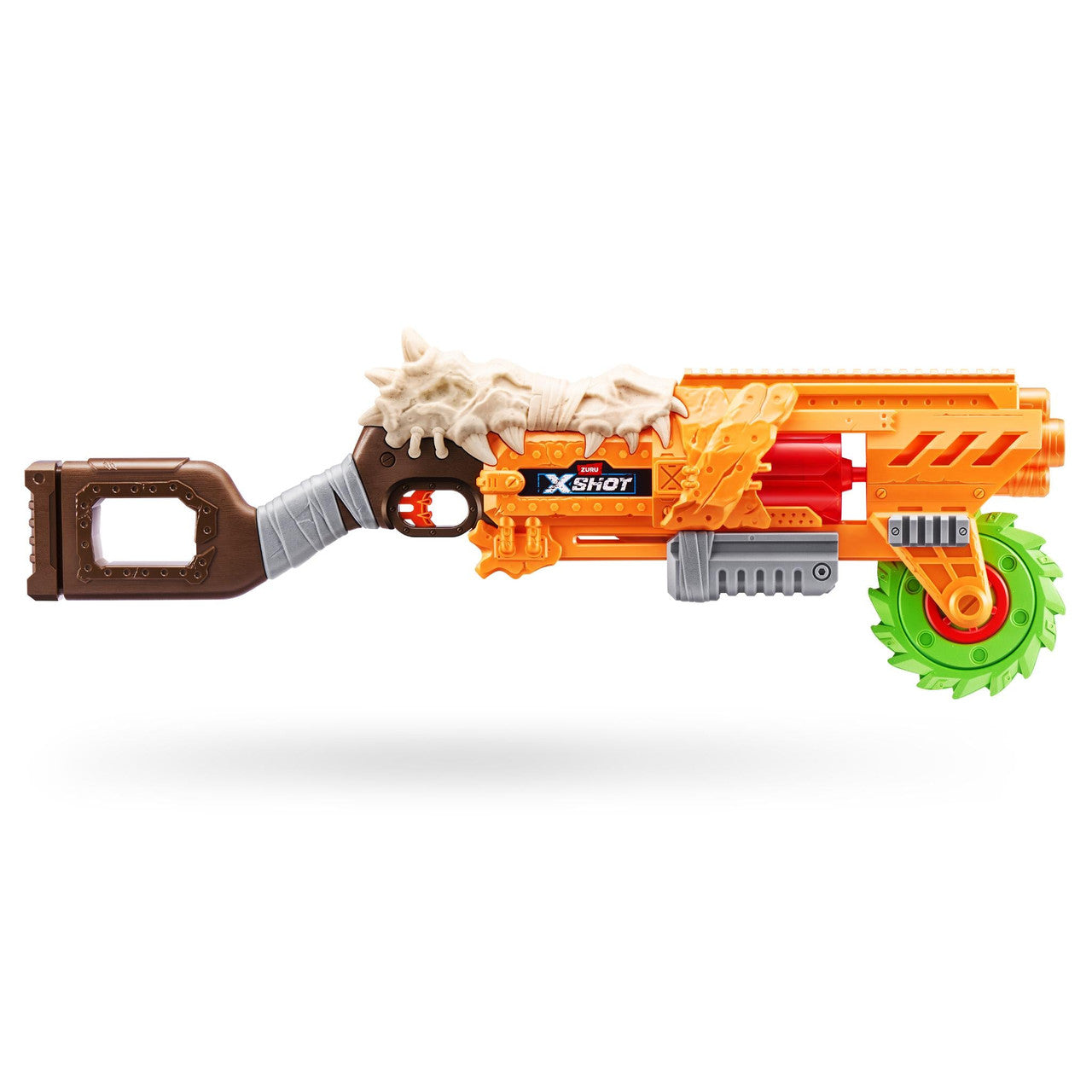 Zuru XSHOT Horror Fire Doomsday 16 Dart Blaster