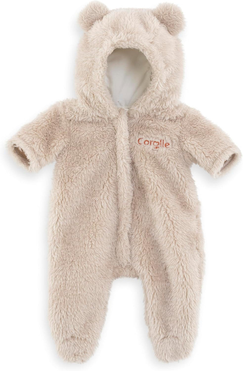 Corolle Mon Premier - Teddy Bear Bunting - 30cm