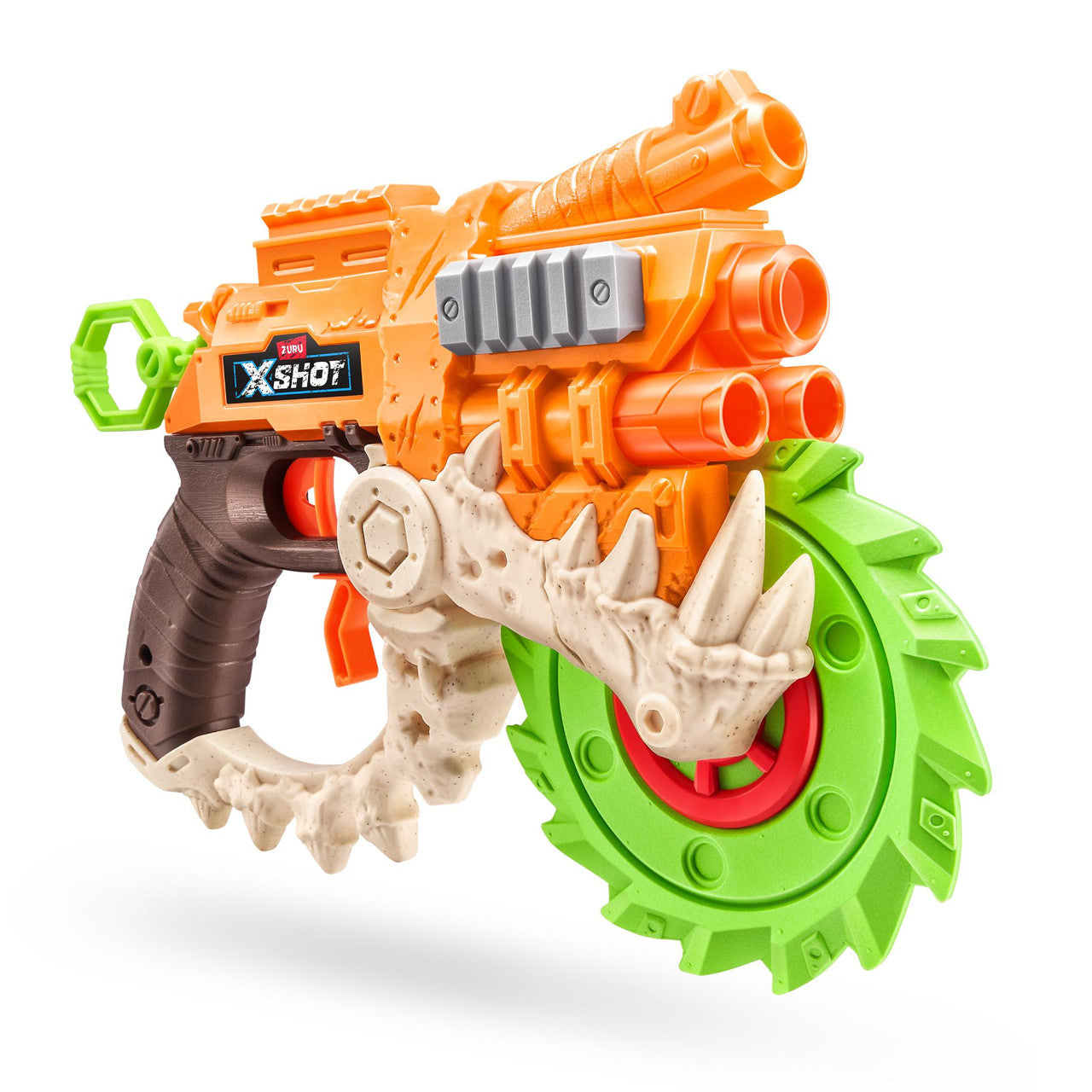 Zuru XSHOT Horror Fire Reaper X 8 Dart Blaster
