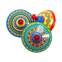 Schylling - Little Tin Tops
