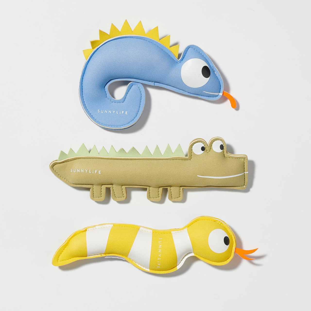 Sunnylife - Dive Buddies - Into the Wild Multi