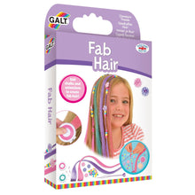 Galt - Fab Hair