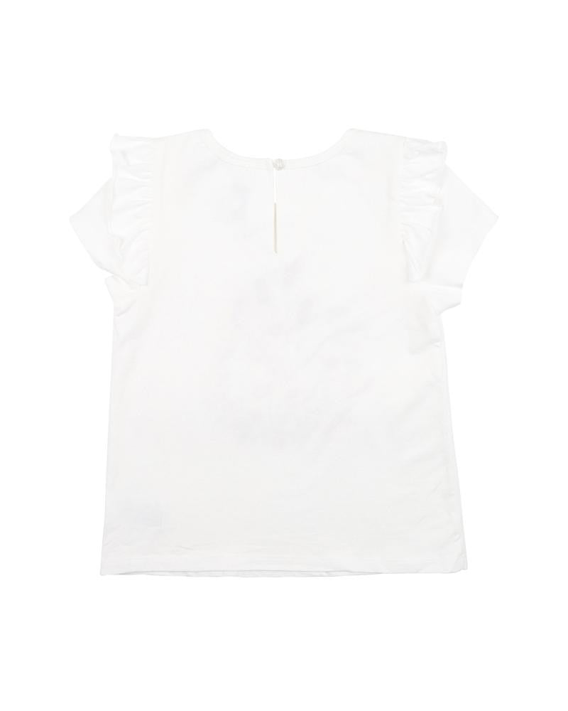 Bébé - Hallie Floral Tee