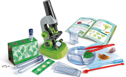 Clementoni - My First Microscope