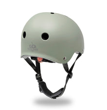 Kinderfeets - Toddler Helmet - Silver Sage