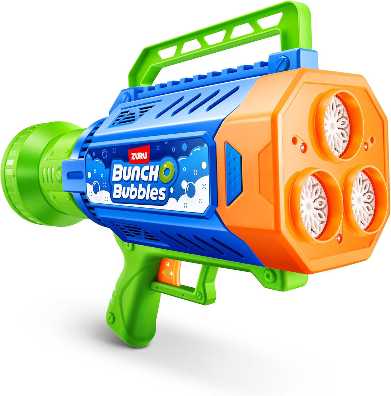 Zuru Bunch O Bubbles Blaster Mega Bubble Blaster