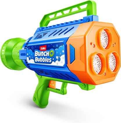 Zuru Bunch O Bubbles Blaster Mega Bubble Blaster