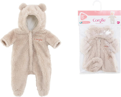 Corolle Mon Premier - Teddy Bear Bunting - 30cm