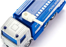 Siku - Police Water Cannon