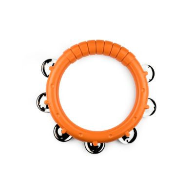 Halilit - Easy Grip Tambourine